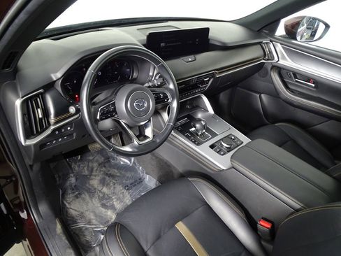 Used 2024 MAZDA CX-90 Plug-In Hybrid w/ Premium Plus image 24