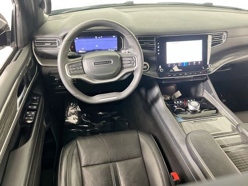 Used 2022 Jeep Wagoneer Series II image 21