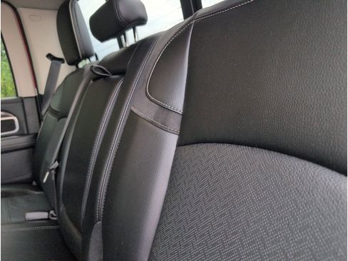 Used 2023 RAM 2500 Laramie image 33