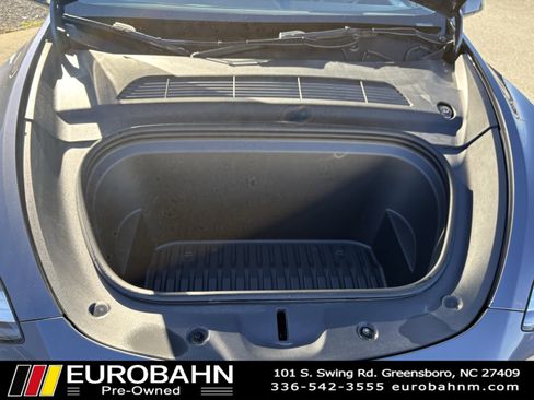 Used 2023 Tesla Model Y Long Range image 31