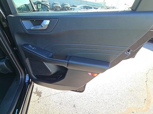 New 2026 Ford Escape ST-Line w/ Tech Pack #1 image 45