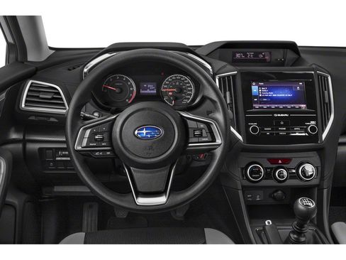 Used 2022 Subaru Crosstrek 2.5i Limited w/ Moonroof Package 2 AWD/4WD image 4