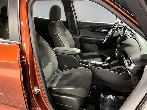 Used 2021 Chevrolet TrailBlazer LT image 27