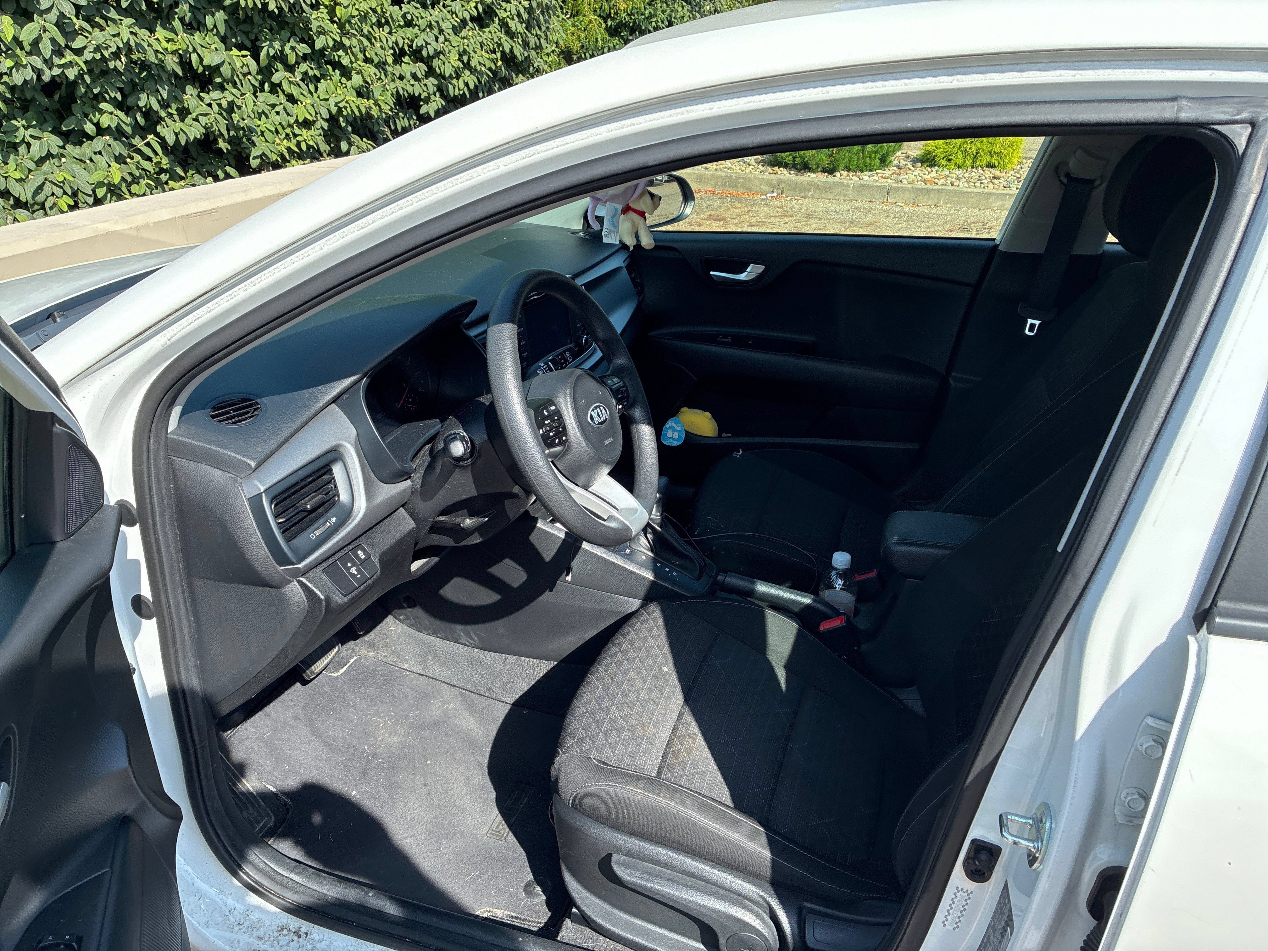 Used 2020 Kia Rio S FWD image 6