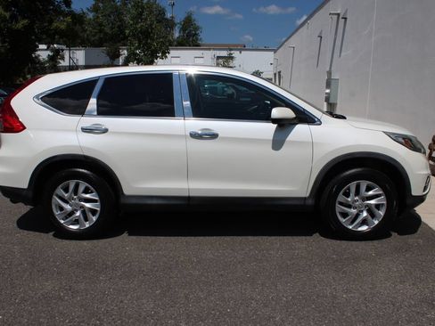 Used 2015 Honda CR-V EX image 34