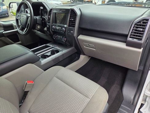 Used 2020 Ford F150 XLT w/ Equipment Group 302A Luxury image 16