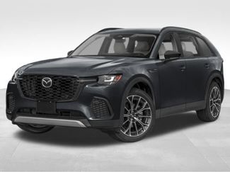 New 2026 MAZDA CX-70 SC video 1