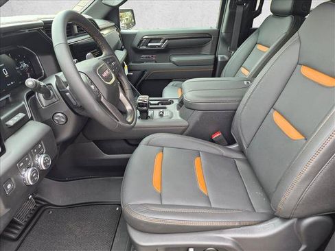New 2026 GMC Sierra 1500 AT4 w/ AT4 Premium Package AWD/4WD image 4