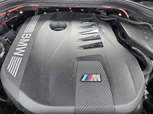 Certified 2025 BMW X3 M50 w/ Premium Package image 35