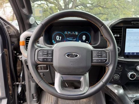 Used 2023 Ford F150 Tremor w/ Equipment Group 402A High image 10