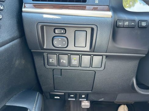 Used 2017 Lexus ES 350 w/ Luxury Package FWD image 14