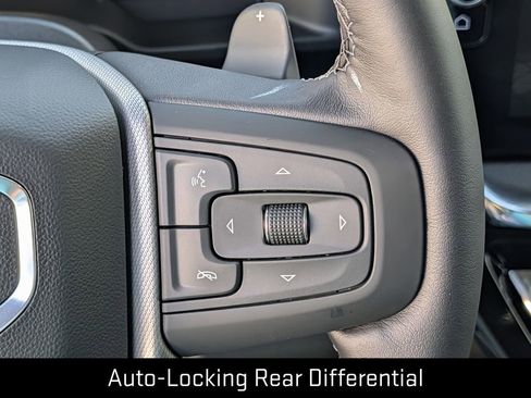New 2026 GMC Sierra 1500 Denali AWD/4WD image 20