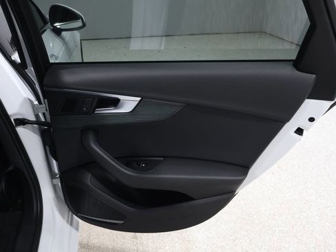 Used 2017 Audi A4 2.0T Premium Plus w/ Premium Plus Package image 22