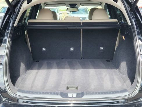 Used 2020 INFINITI QX50 Essential w/ Convenience Package image 13