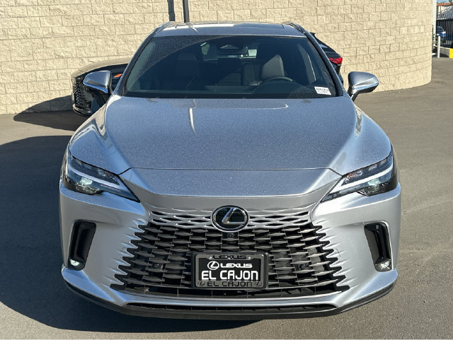 New 2026 Lexus RX 350 Premium Plus FWD image 3