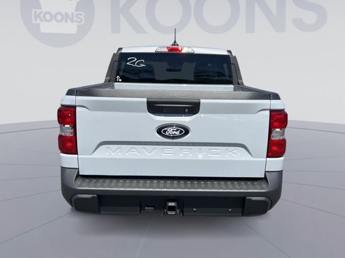 New 2026 Ford Maverick XL AWD/4WD image 15