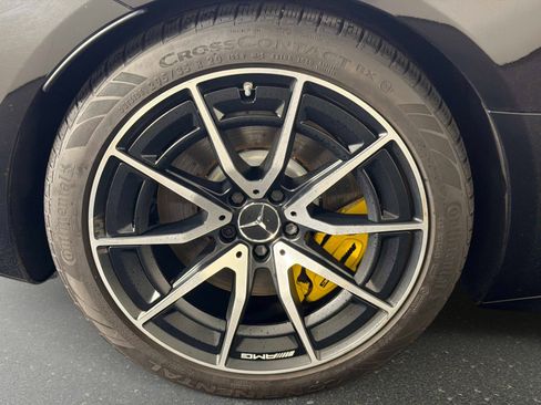 Used 2022 Mercedes-Benz SL 63 AMG 4MATIC image 20