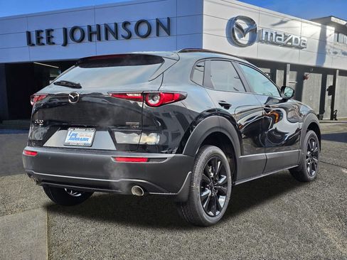 New 2026 MAZDA CX-30 2.5 Turbo w/ Premium Package image 5
