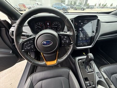 Certified 2024 Subaru Crosstrek 2.5i Wilderness w/ Crosstrek Mirror Package AWD/4WD image 14