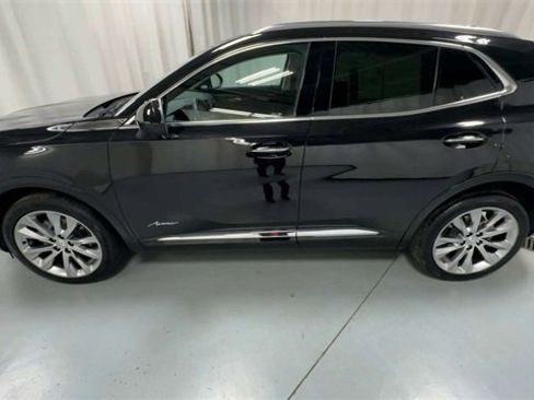 Used 2023 Buick Envision Avenir image 5