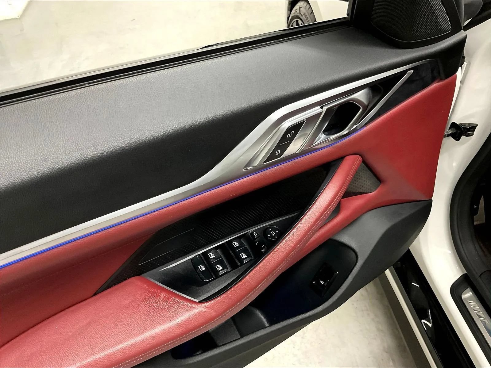 Used 2022 BMW M440i xDrive Gran Coupe w/ Shadowloine Package AWD/4WD image 45