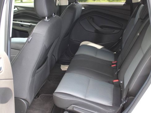 Used 2018 Ford Escape SE AWD/4WD image 11
