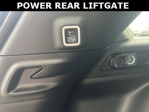 New 2025 Jeep Grand Cherokee Limited w/ Luxury Tech Group II image 52