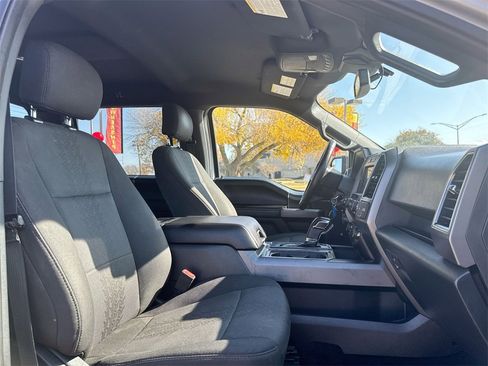 Used 2019 Ford F150 XLT w/ Equipment Group 301A Mid image 31