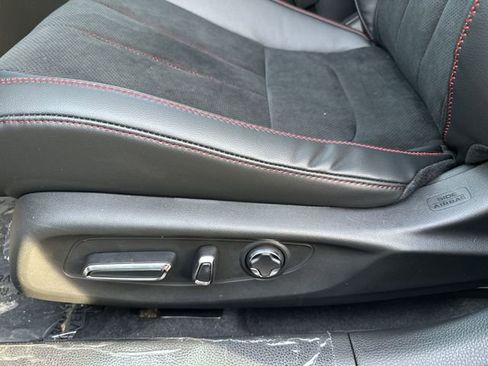 New 2026 Acura Integra Type S image 14