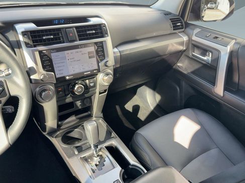 Used 2022 Toyota 4Runner SR5 Premium image 27