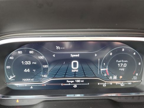 Used 2024 GMC Yukon XL SLT image 21