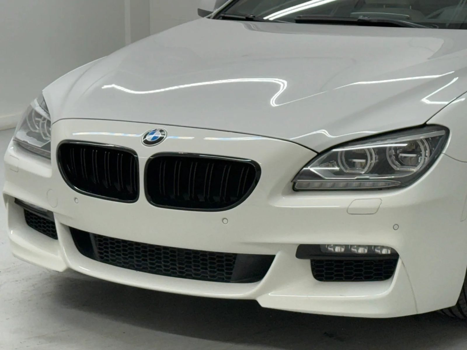 Used 2014 BMW 650i Gran Coupe xDrive AWD/4WD image 39