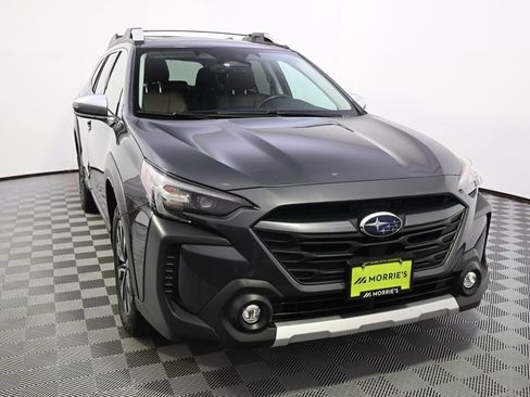 Used 2024 Subaru Outback Touring XT w/ Popular Package #2 AWD/4WD image 9