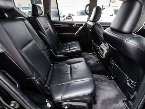 Used 2018 Lexus GX 460 Premium AWD/4WD image 61