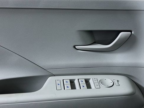 New 2026 Hyundai Kona SEL Sport AWD/4WD image 13