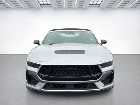 New 2026 Ford Mustang GT Premium image 8