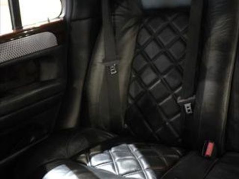 Used 2004 Bentley Arnage T image 24