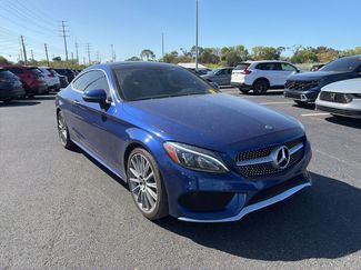 Used 2018 Mercedes-Benz C 300 Coupe video 1