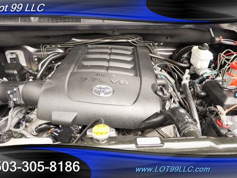 Used 2014 Toyota Tundra SR5 image 20