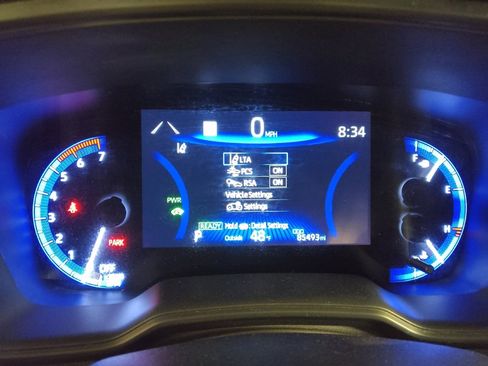 Used 2020 Toyota Corolla LE image 23