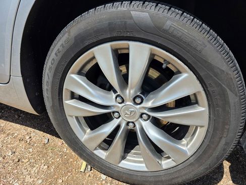 Used 2012 INFINITI M37 x w/ Premium Pkg AWD/4WD image 6