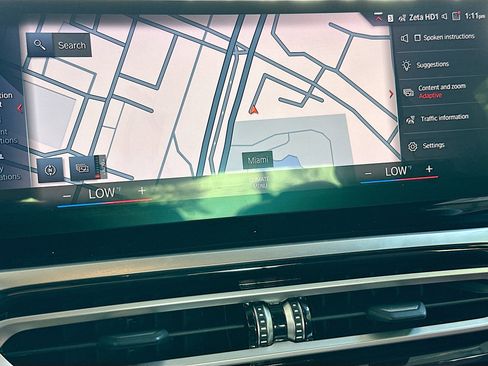 Certified 2023 BMW 330e w/ Driving Assistance Package image 13