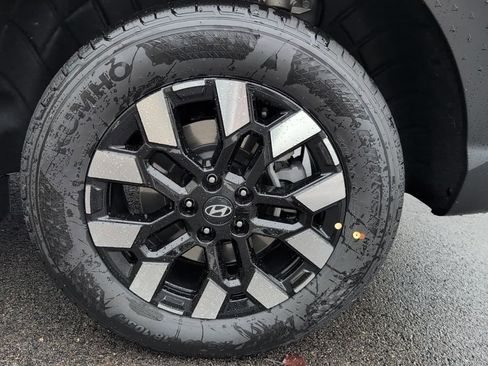 New 2026 Hyundai Santa Cruz SEL image 26