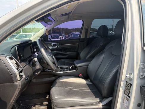 Used 2022 Kia Sorento SX FWD image 9