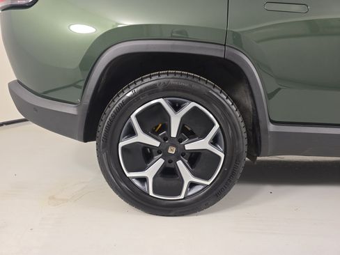 Used 2023 Rivian R1S Adventure Quad AWD/4WD image 12