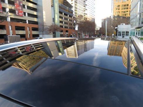 Used 2021 Mercedes-Benz GLC 300 4MATIC image 27