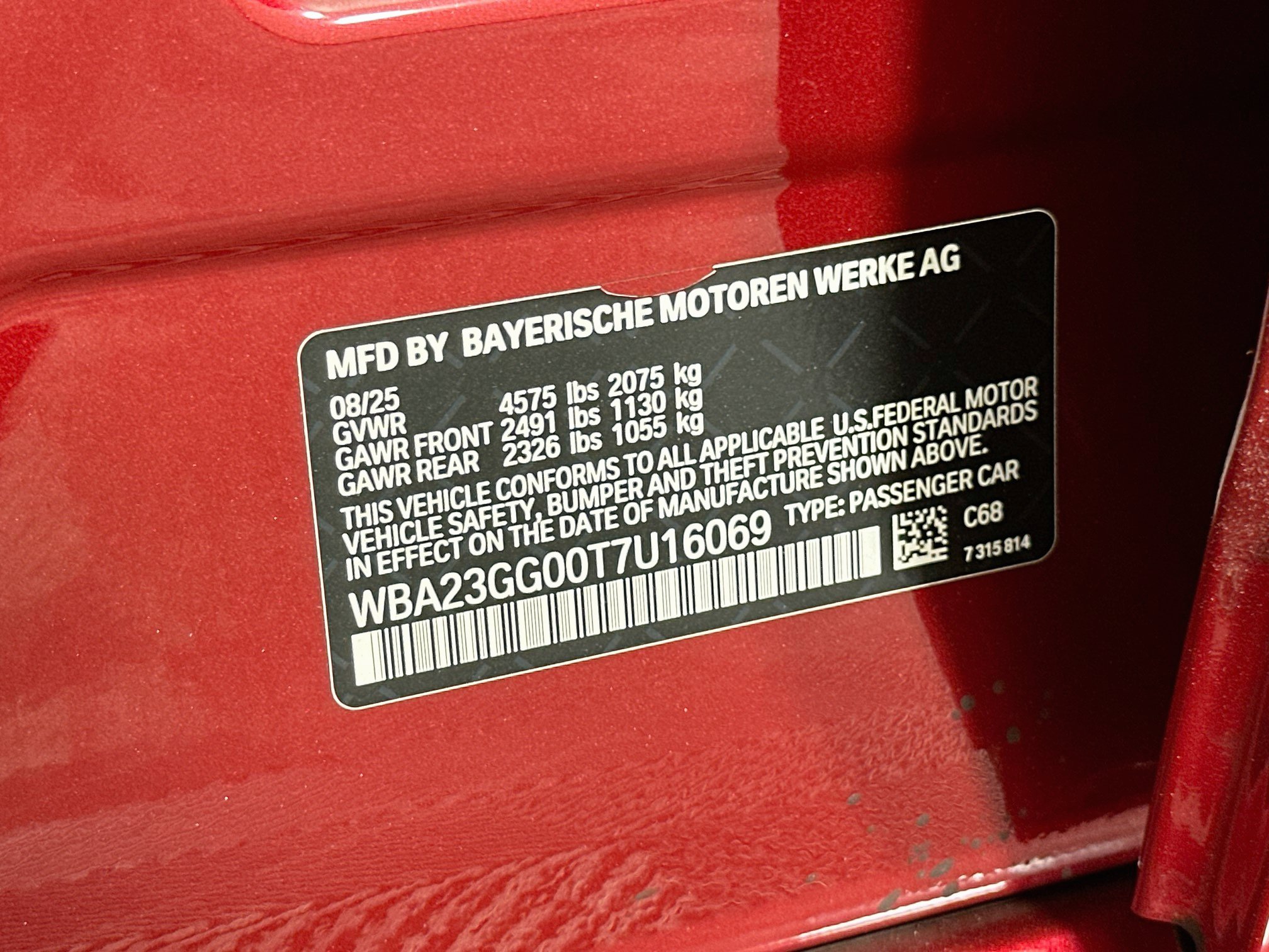Used 2026 BMW 228i xDrive AWD/4WD image 12