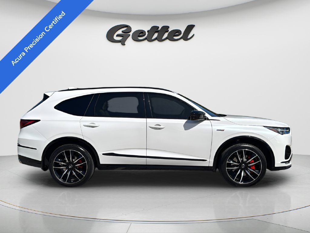 Used 2024 Acura MDX Type S w/ Advance Package AWD/4WD image 4