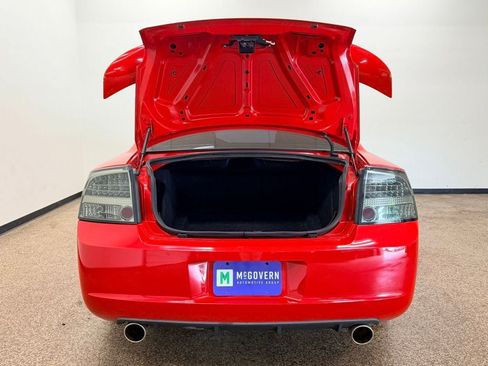 Used 2010 Dodge Charger SRT8 w/ SRT Option Group II RWD image 5
