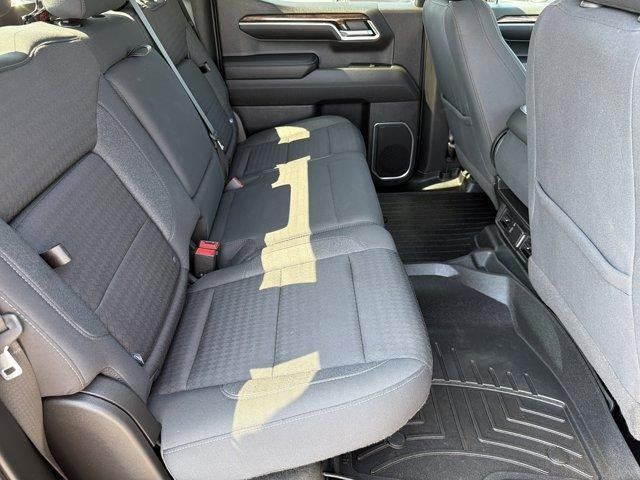 Used 2023 GMC Sierra 1500 Elevation AWD/4WD image 15